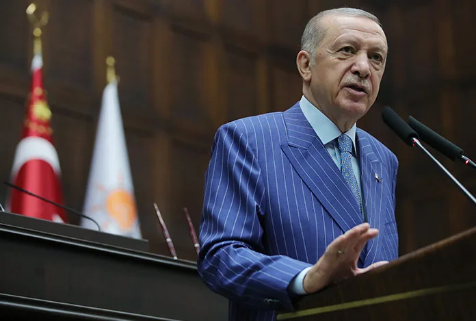 Erdoğan’dan 15 Temmuz’da enflasyon mesajı