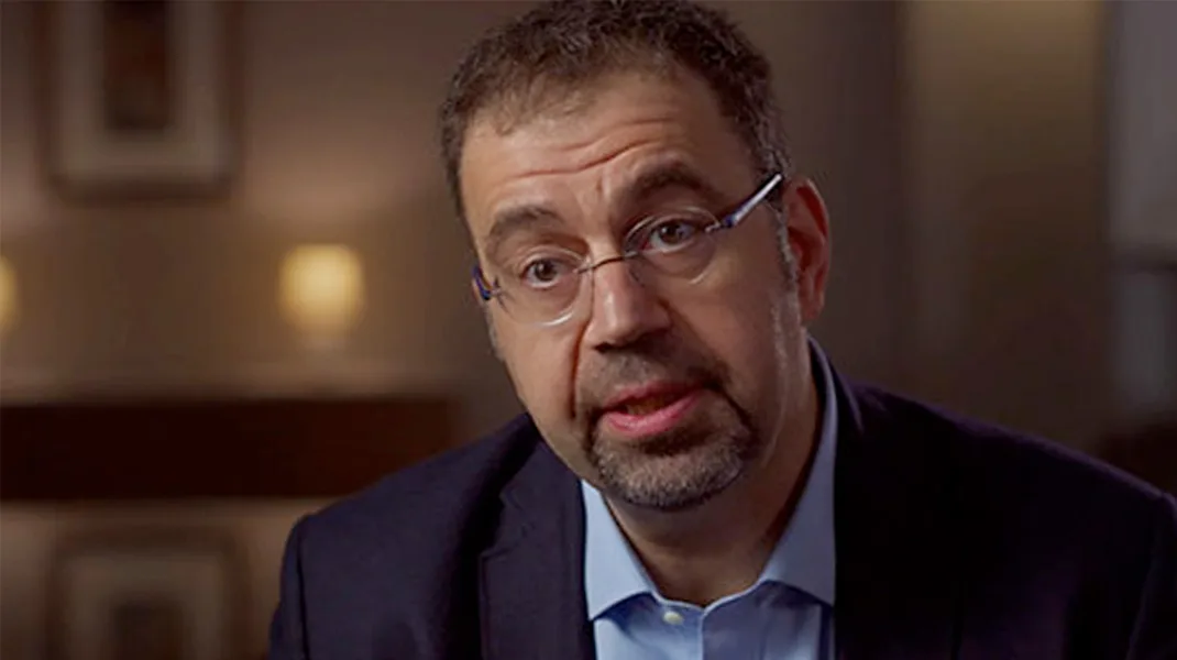 Prof. Dr. Daron Acemoğlu: “Ülkenin ekonomik çöküşe nasıl dayanacağını bilmiyorum”
