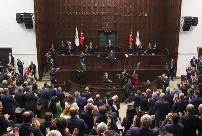 Cumhurbaşkanı Erdoğan: “Bu millet 14 Mayıs’ta gereğini yapacaktır”