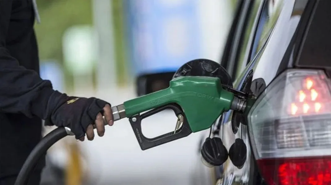 Benzine bu gece indirim geliyor