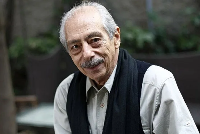 Genco Erkal hastaneye kaldırıldı