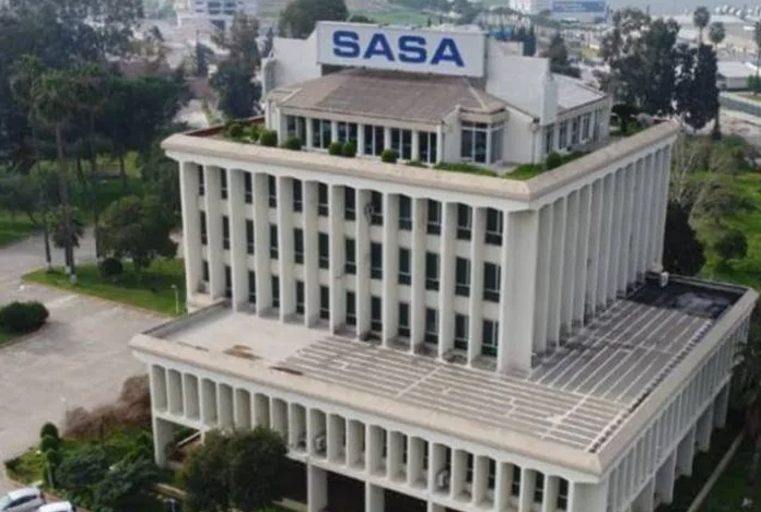SASA Polyester’den Borsa İstanbul açıklaması: “Hissenin fiyatına bakmıyoruz, düşse de çıksa da fark etmez”