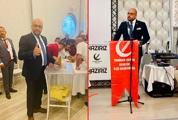 Serdar Yaman güven tazeledi