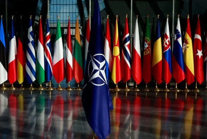 NATO zirvesinde gözler Türkiye’de