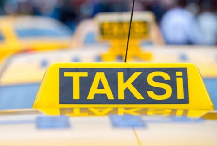 Samsun’da taksi ihalesi yapılacak: İşte şartlar