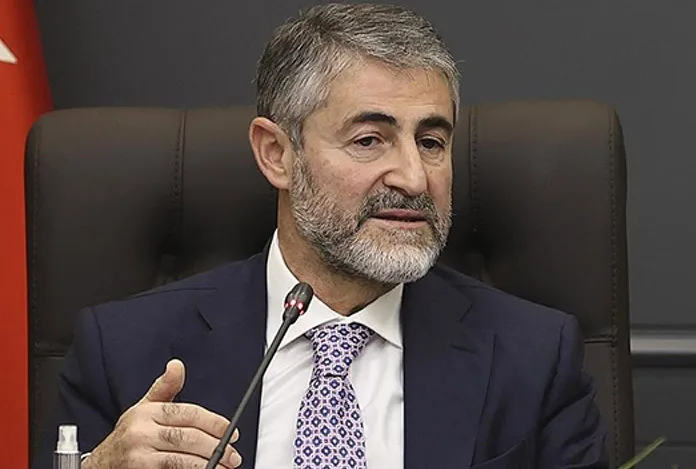 Nureddin Nebati: “Asgari ücretteki artış enflasyonun üzerinde olacak”