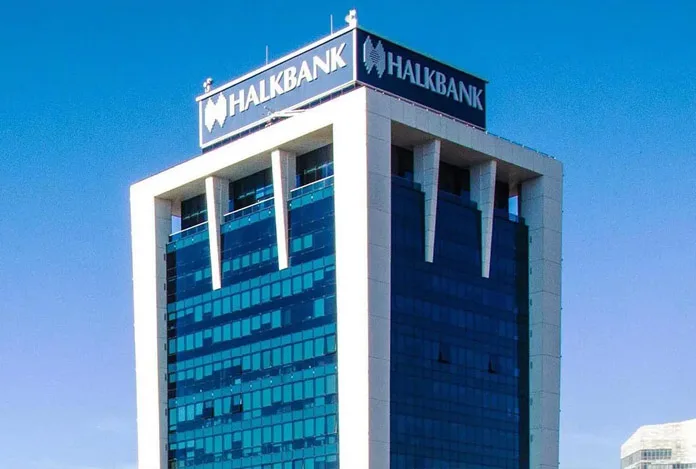 ABD Anayasa Mahkemesi Halkbank’ı dinlemeye karar verdi