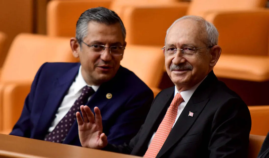 CHP’de büyük gün, genel başkan kim olacak?