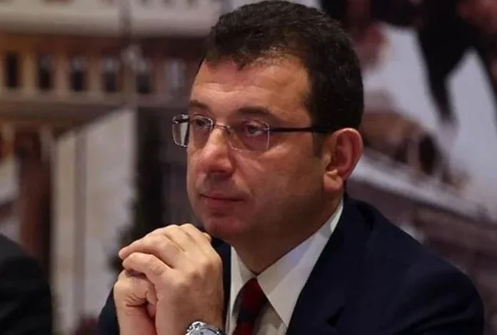 İstanbul Valiliği’nden İmamoğlu’na suikast ihbarı açıklaması