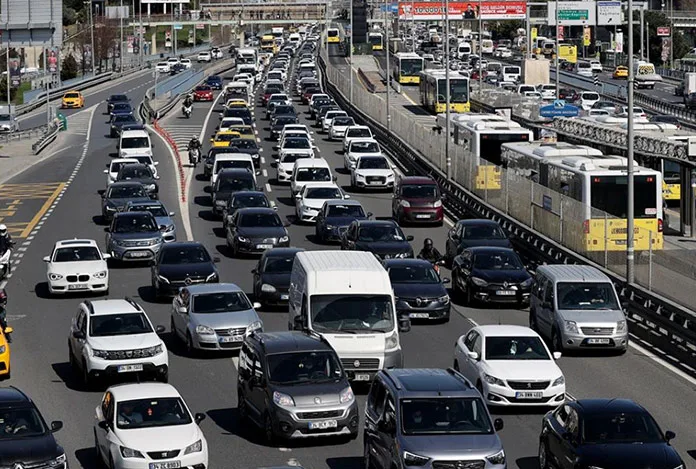 Zorunlu trafik sigortası primlerinde artış