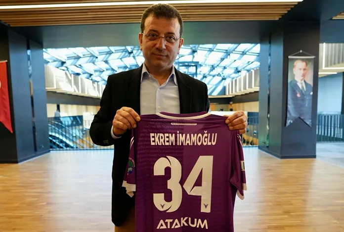Samsun Gençlikspor çocuk istismarına dikkat çekti