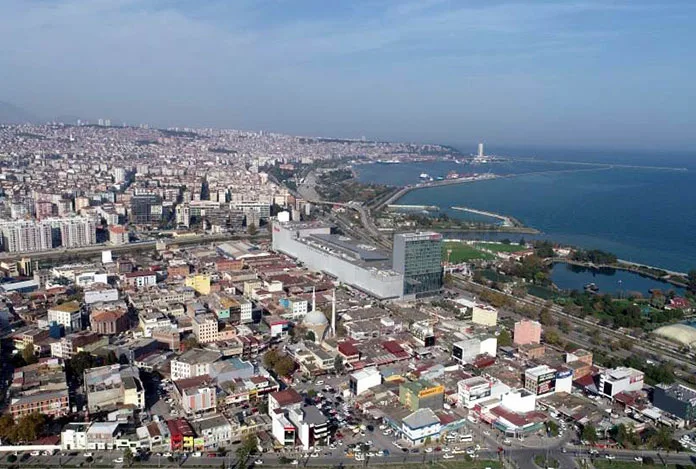 İşte Samsun’un nüfusu