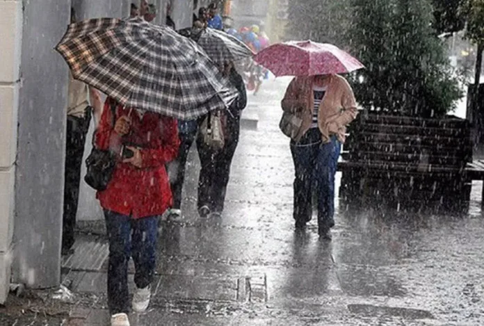 Meteoroloji’den 23 il için uyarı