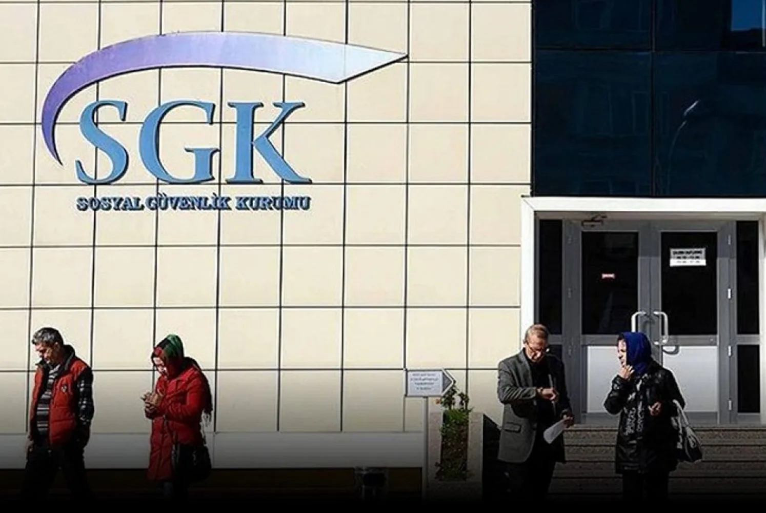 SGK’dan yeni uygulama: ‘Emekli olursam ne kadar maaş alırım?’ sorgulama ekranı