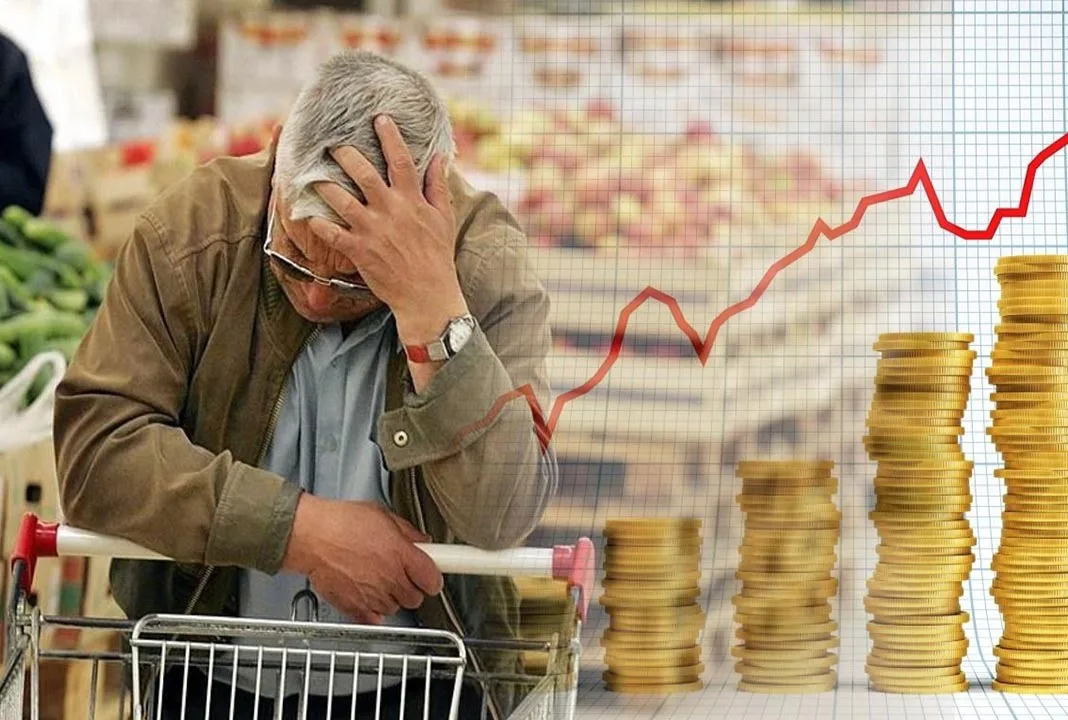 Halkın enflasyonu yüzde 51
