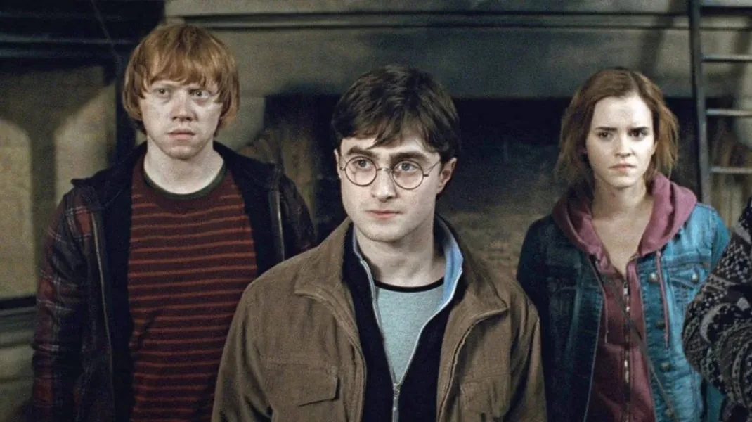 Harry Potter dizisi için çalışmalara başlandı