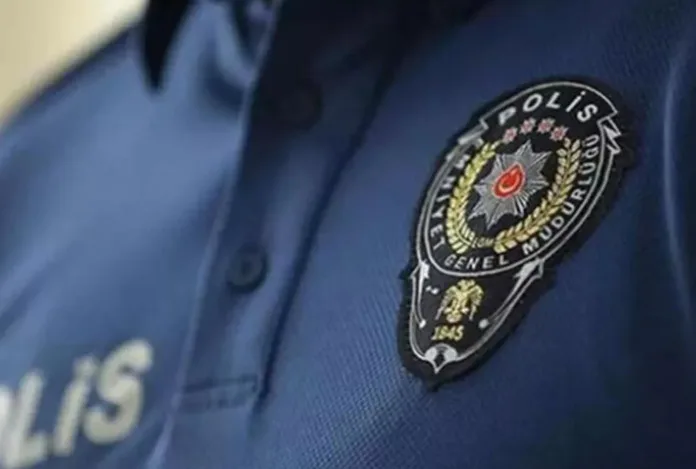Bir polis intiharı daha