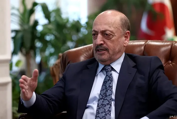 Vedat Bilgin’den EYT’de prime dair yeni açıklama