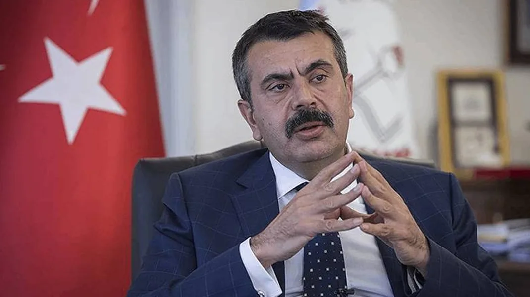 Samsun’dan Milli Eğitim Bakanı Yusuf Tekin’e tepki: “Kız çocuklarının eğitimi gerici zihniyete teslim edilemez”