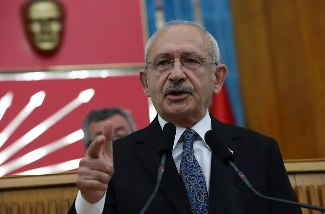 “Tek adam rejimini sandık yoluyla kaldıracağız”