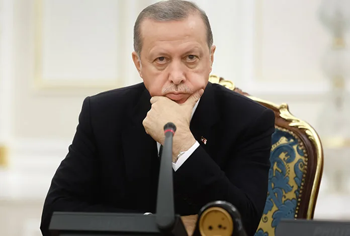 AK Parti iki şehri daha kaybediyor