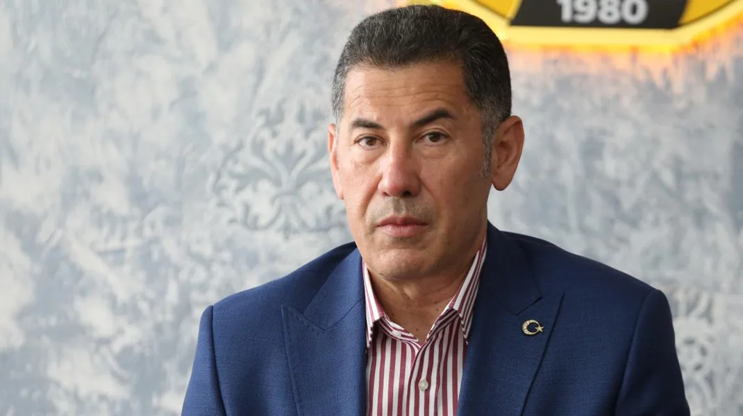 Sinan Oğan ikinci tur için şartlarını açıkladı