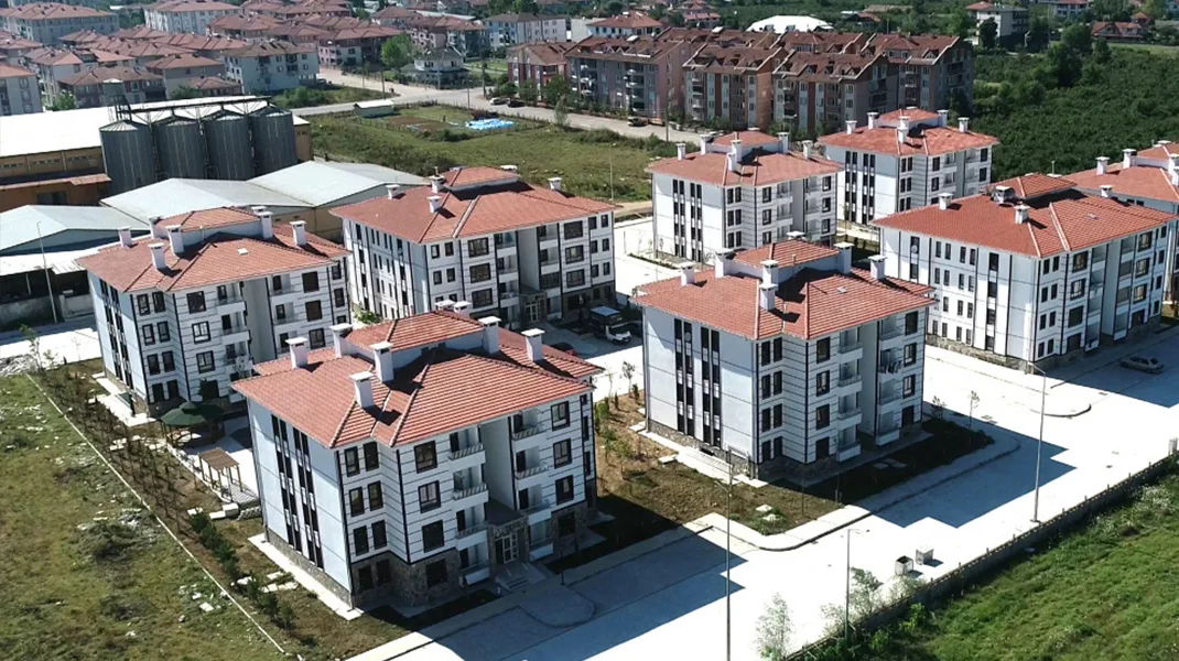 TOKİ 42 ilde, 48 ay vadeyle arsa satacak