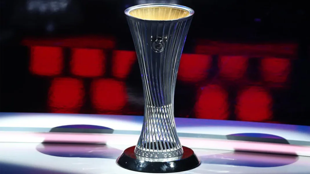 Fenerbahçe, Beşiktaş ve Adana Demirspor’un UEFA Konferans Ligi’ndeki rakipleri belli oldu