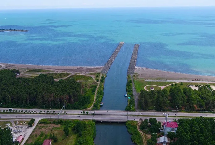 Samsun’da 47 proje için 7 milyar TL ayrıldı