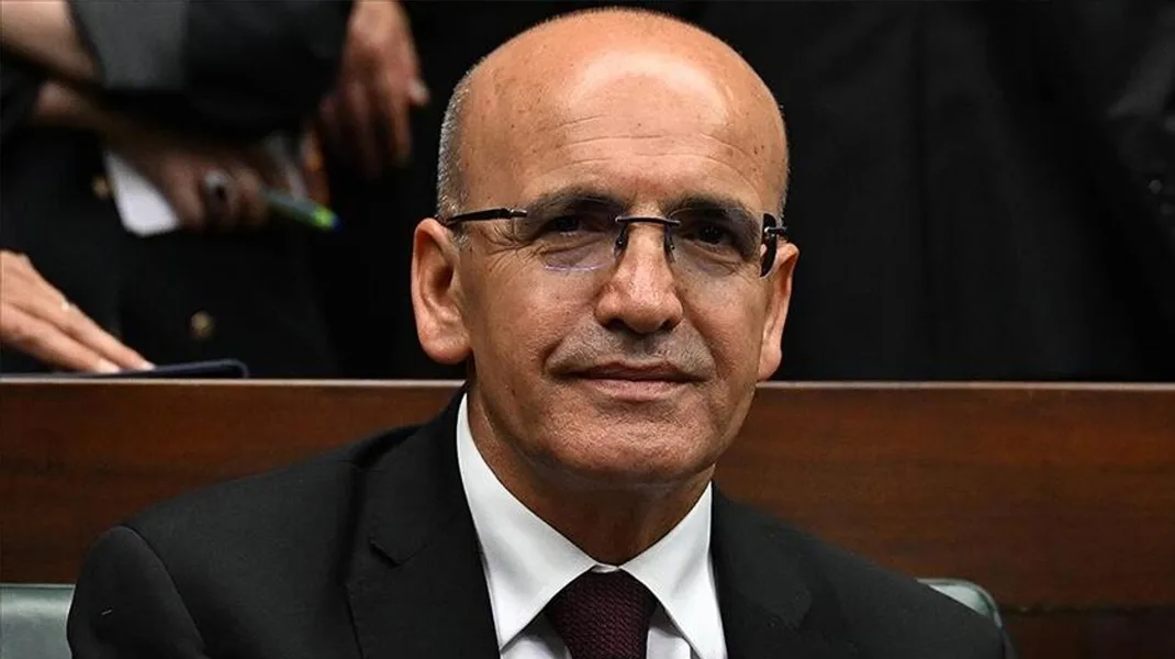 Faiz kararının ardından Mehmet Şimşek: “Kararlıyız”