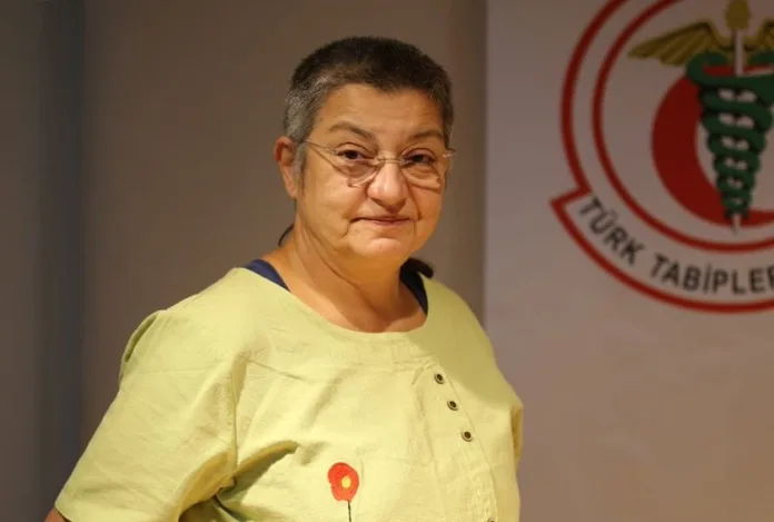 Şebnem Korur Fincancı’ya 7,5 yıl hapis istendi