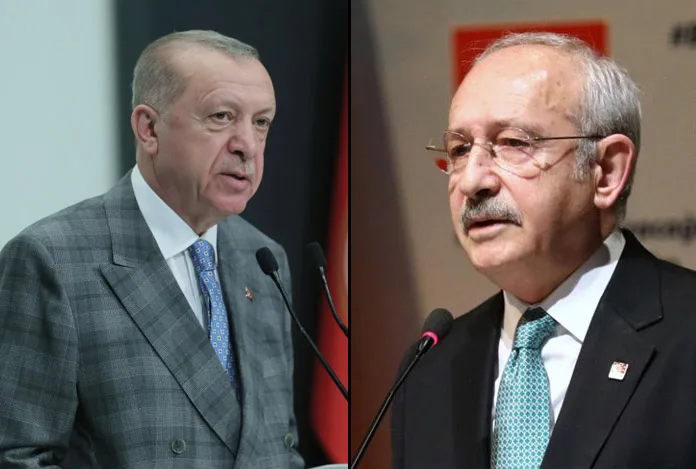 Son anket sonucu açıklandı: “Seçmen risk alınmasını istemiyor”