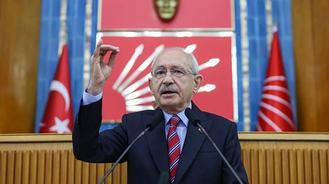 Kemal Kılıçdaroğlu, kurultay öncesi son grup toplantısında konuşuyor: “Hiçbir güç Cumhuriyet’i ve demokrasiyi engelleyemez”