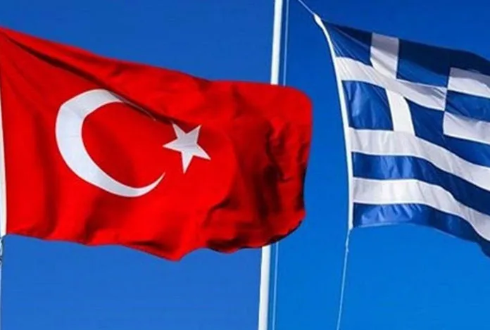 Türkiye-Yunanistan gerilimi tırmanıyor: Atina’dan 760 ihlal iddiası