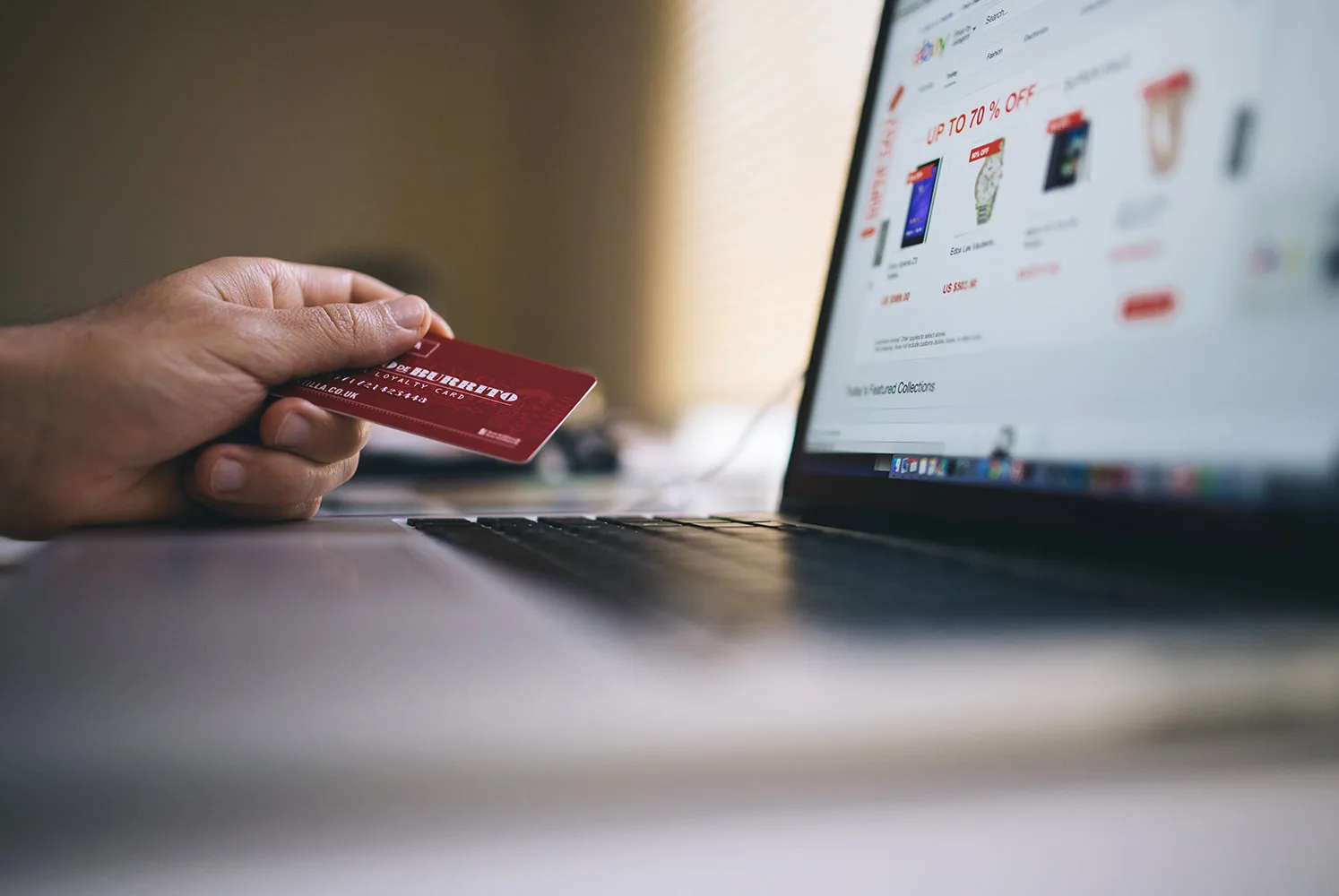 E-ticaret sitelerine çeki düzen geliyor