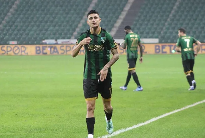 Benhur Keser iddiası