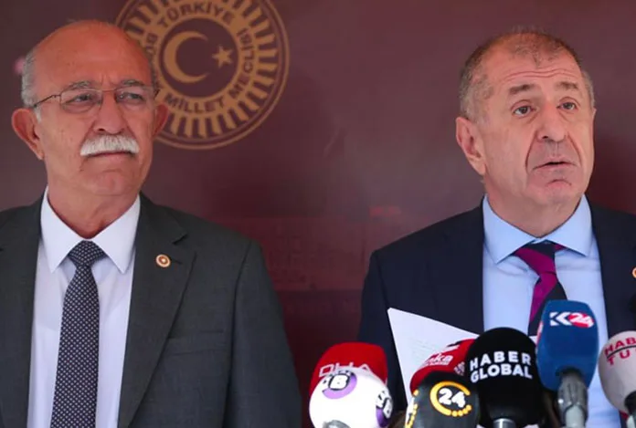İsmail Koncuk, İYİ Parti’ye dönüyor