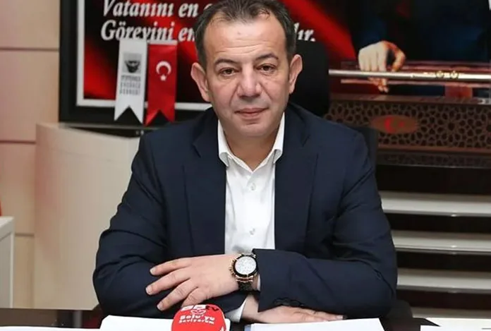 “Zafer Partisi ve Memleket Partisi Tanju Özcan’ı aday gösterecek”