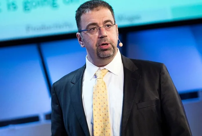 ‘Ermeni Daron Acemoğlu’ sözlerine tepki: “Ne kadar ırkçı, ne kadar çirkin”