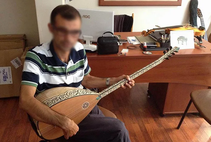 İlkadım’da şok intihar girişimi!