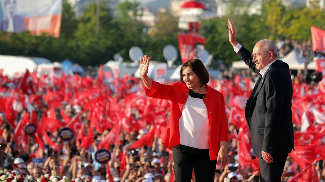 Kemal Kılıçdaroğlu’nun Millet İttifakı liderleriyle beraber Samsun’da yapacağı mitingin tarihi belli oldu