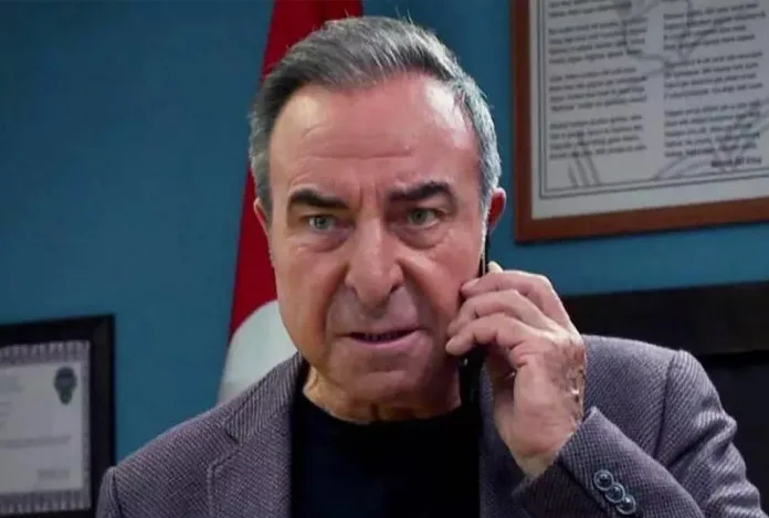 Arka Sokaklar’ın Rıza Baba’sı Zafer Ergin diziden ayrıldı mı?