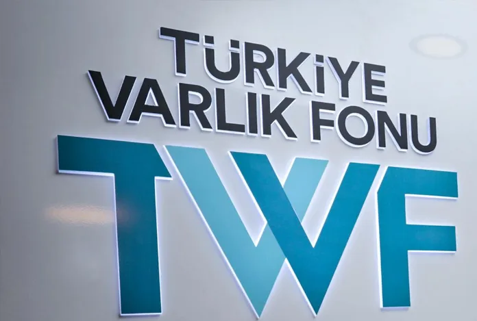Türkiye Varlık Fonu’nun borçları yüzde 45 arttı