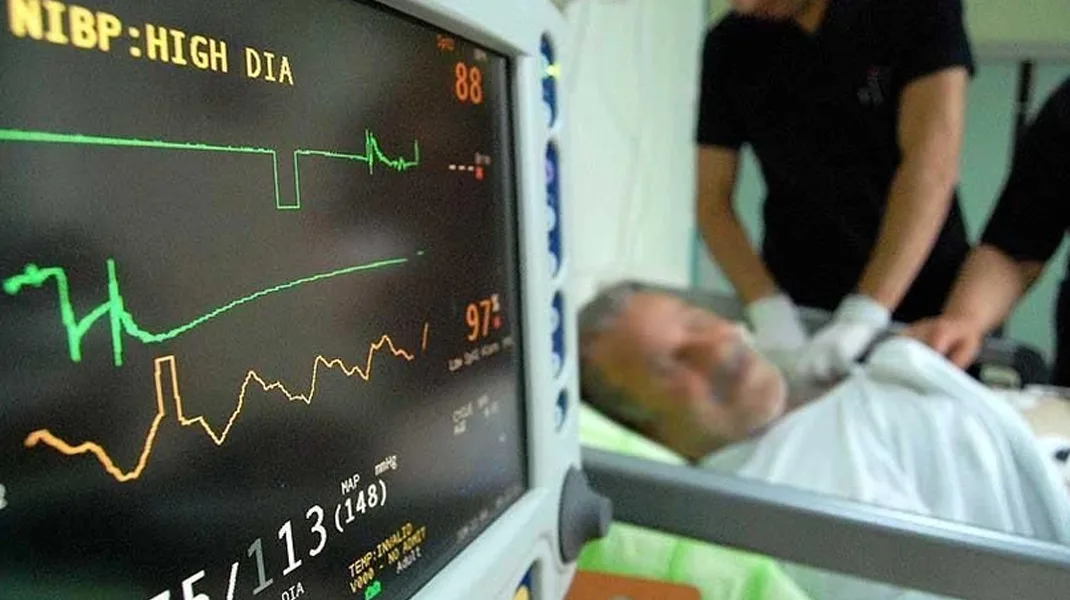 Son yıllarda kalp krizi oranı arttı: Artışın nedeni koronavirüs aşısı mı?