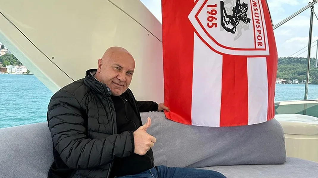 Yüksel Yıldırım transferler için tarih verdi