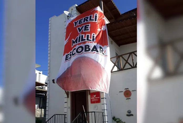 Ümit Özdağ’dan Süleyman Soylu’ya: “Saç ektirirsen suç işlemiş olacaksın”