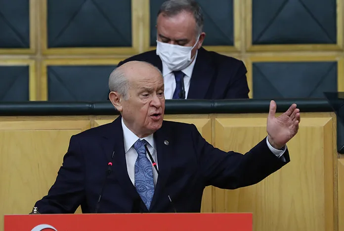 “TTB kapatılsın”