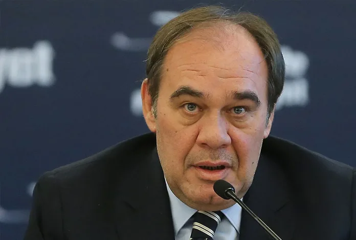 Fatih Altaylı’dan yeşil alan tepkisi: “Nasıl insan içine çıkacaksın Yıldırım Demirören?”