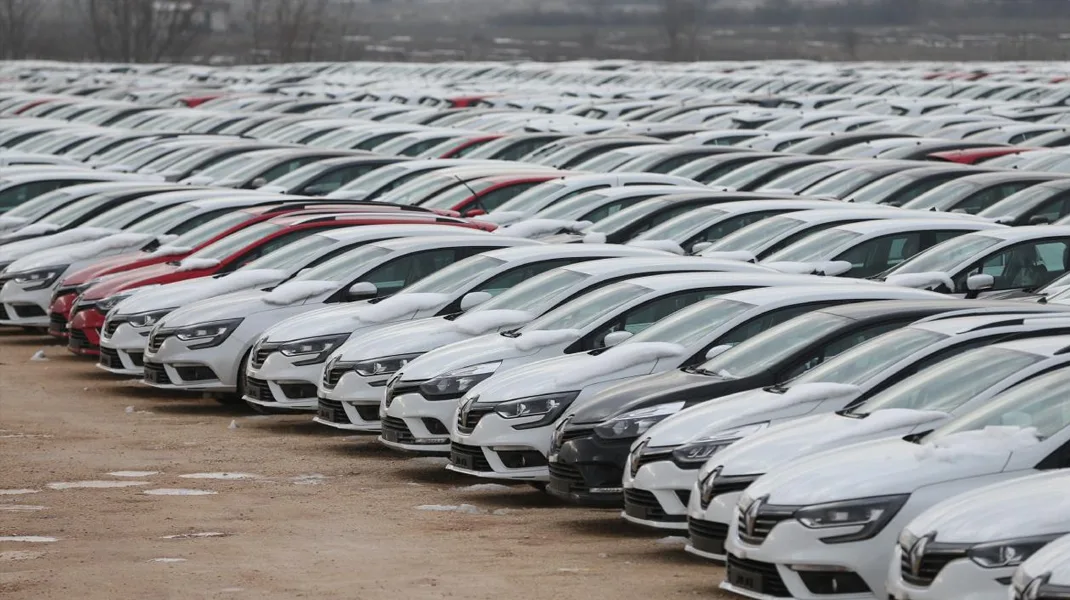 İkinci el otomobilde yeni dönem yarın başlıyor