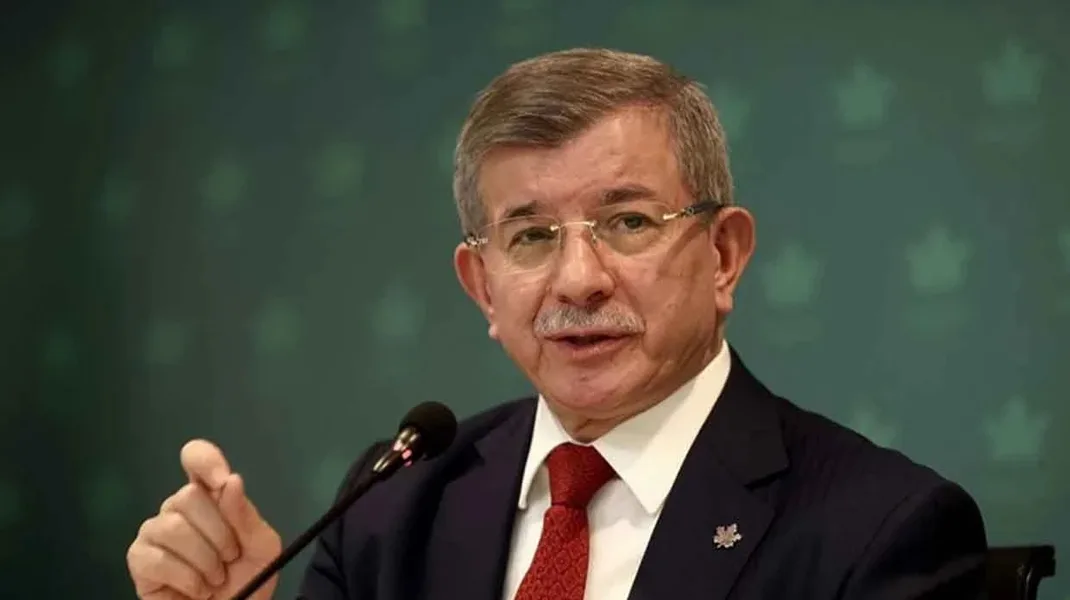 Gelecek Partisi’nden “3 milletvekili AK Parti’ye geçecek” iddiası hakkında açıklama